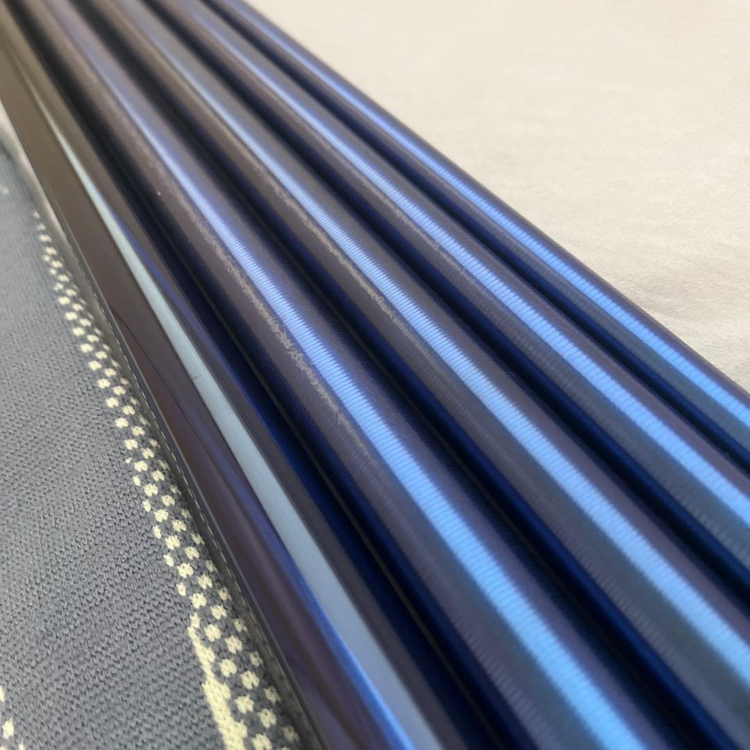 銀影エアTテクニカル90 SMTソリッド変え穂先付き