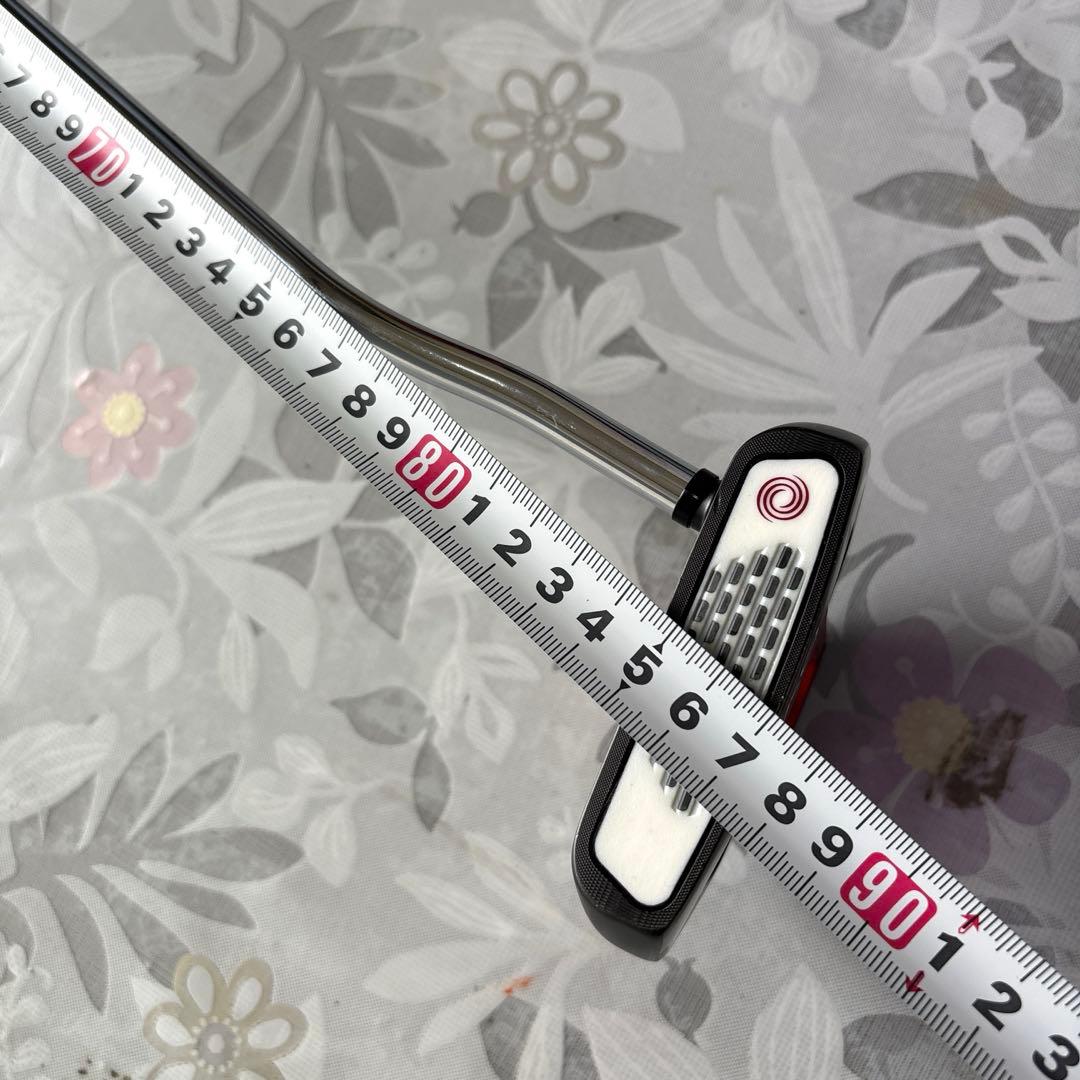 オデッセイ EXO MARXMAN 34インチ