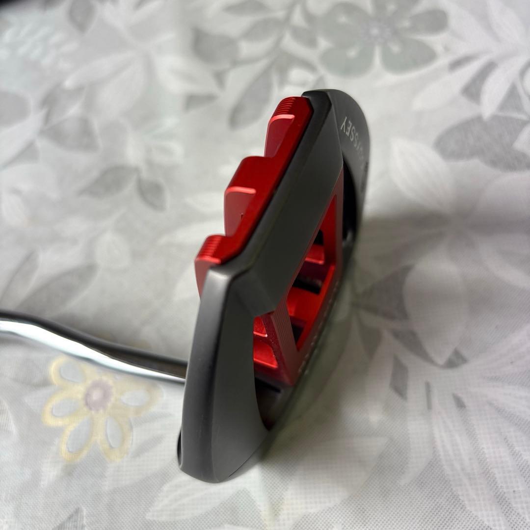 オデッセイ EXO MARXMAN 34インチ