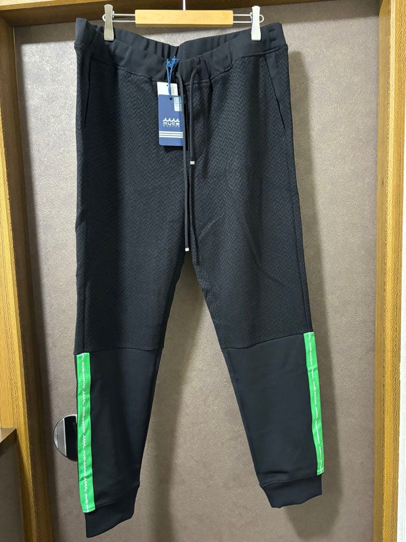 muta ムータマリンブークレジャガードプルオーバー上下セット　L　ユニセックス