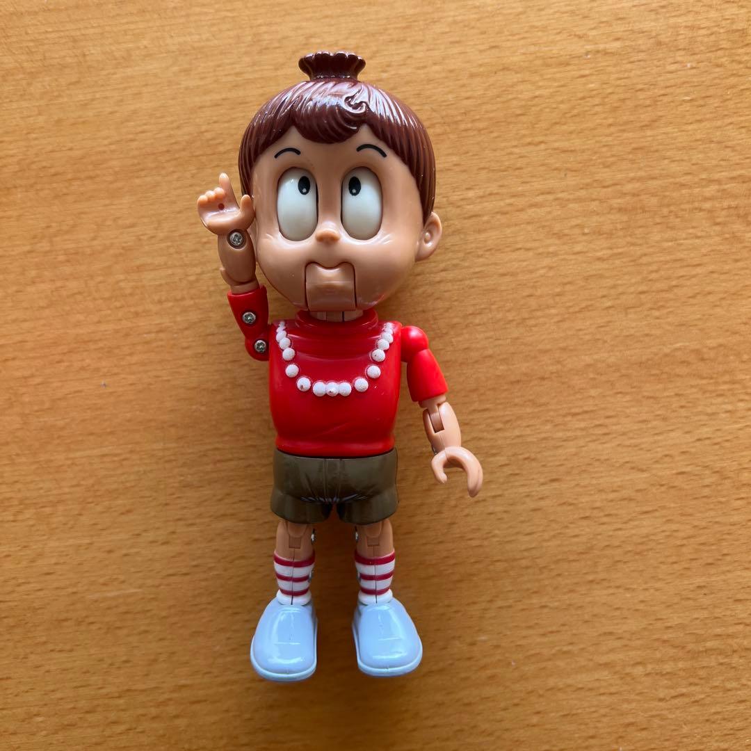 【1989年デッドストック大人が保管】電子超合金「悪魔くん」新品未使用です。