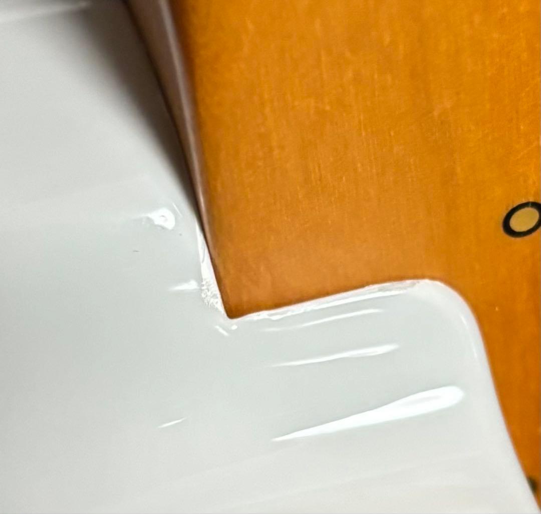 ギター American Ultra II Telecaster