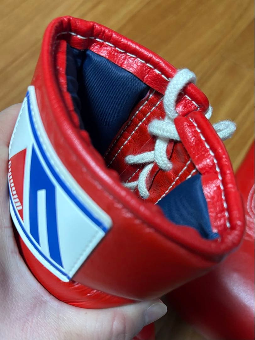 Winning ウイニンググローブ　14オンス