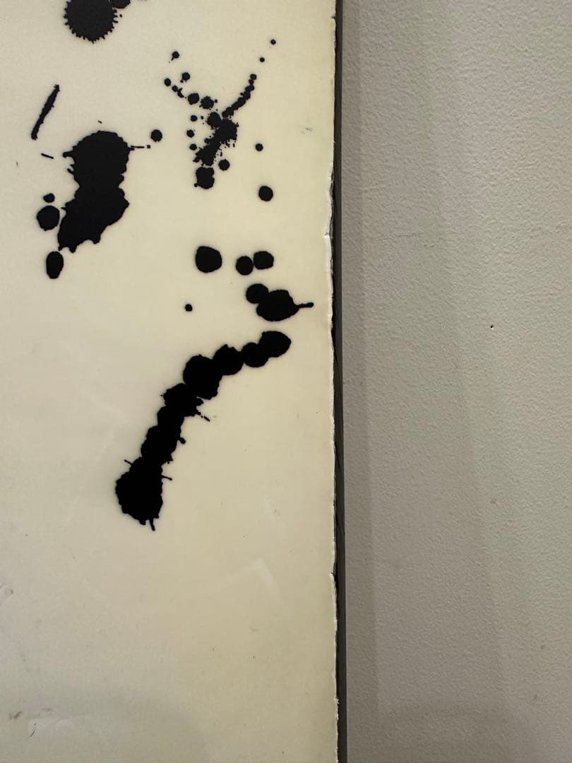 【最終値下げ】DEATHLABELデスレーベル　DRIFTER ドリフター158