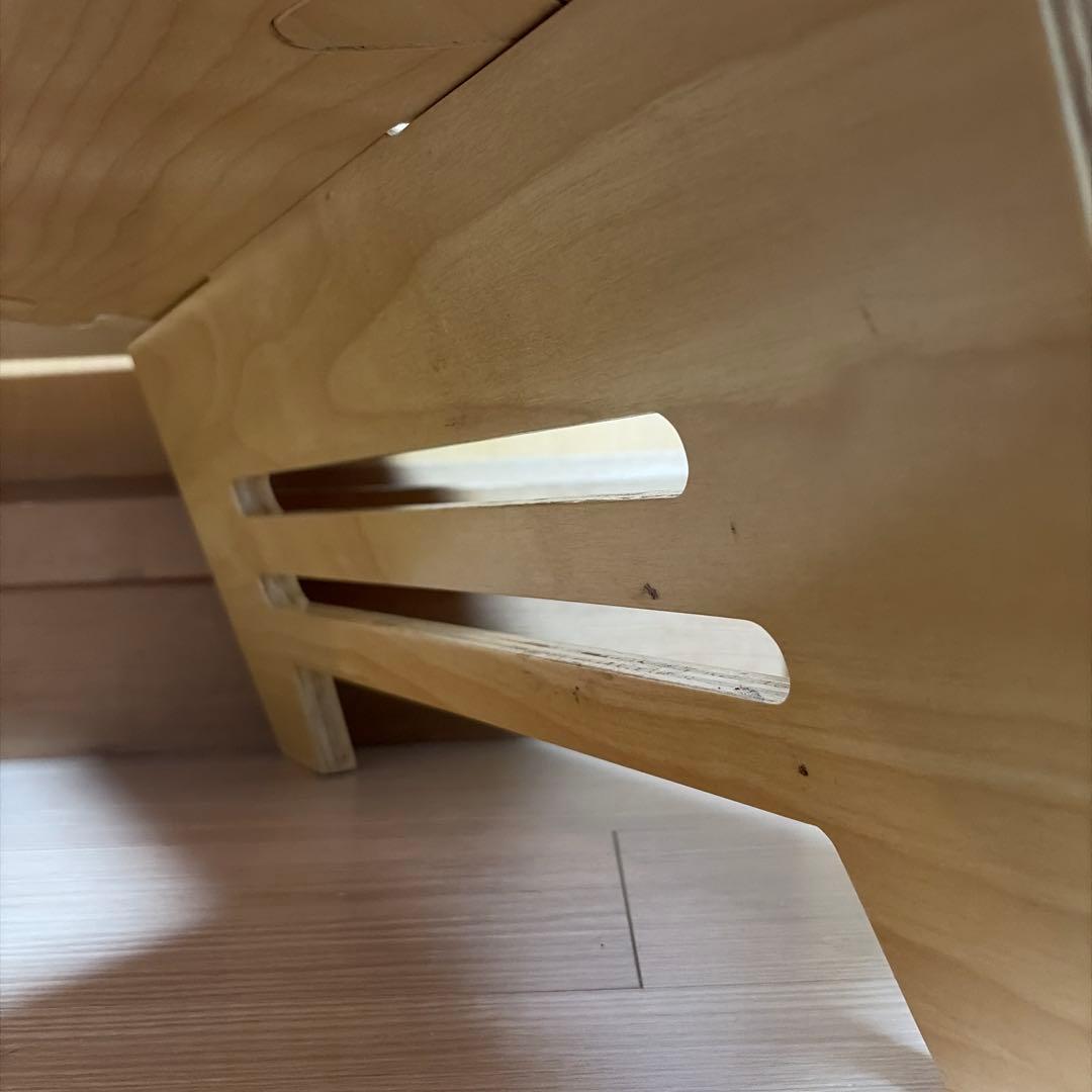 ヘキ次郎ンドル　TheArth ざーっす　ヘキサテーブル