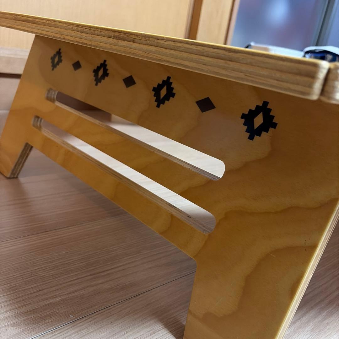 ヘキ次郎ンドル　TheArth ざーっす　ヘキサテーブル