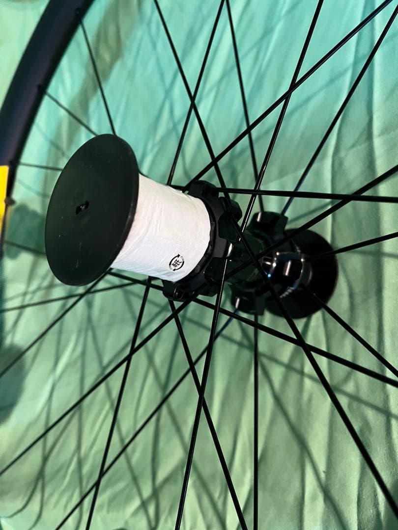 シマノWH R8170 C36TLカーボンホイール