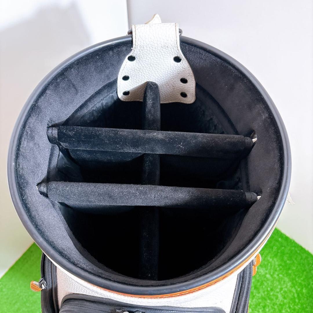 Ping ピン　3点式　カートタイプ　キャディバッグ