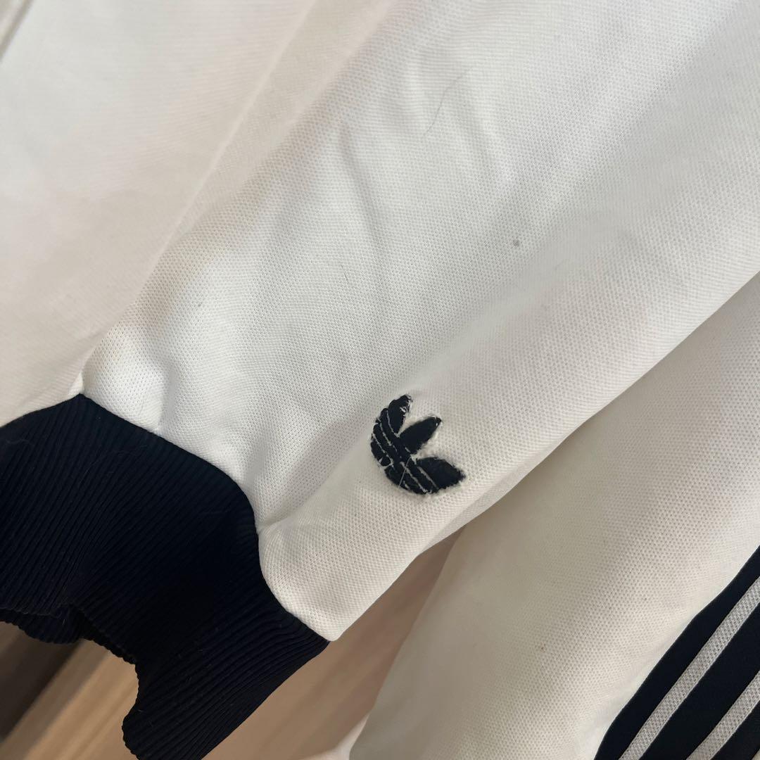 アディダス　ヴィンテージ　ジャージ