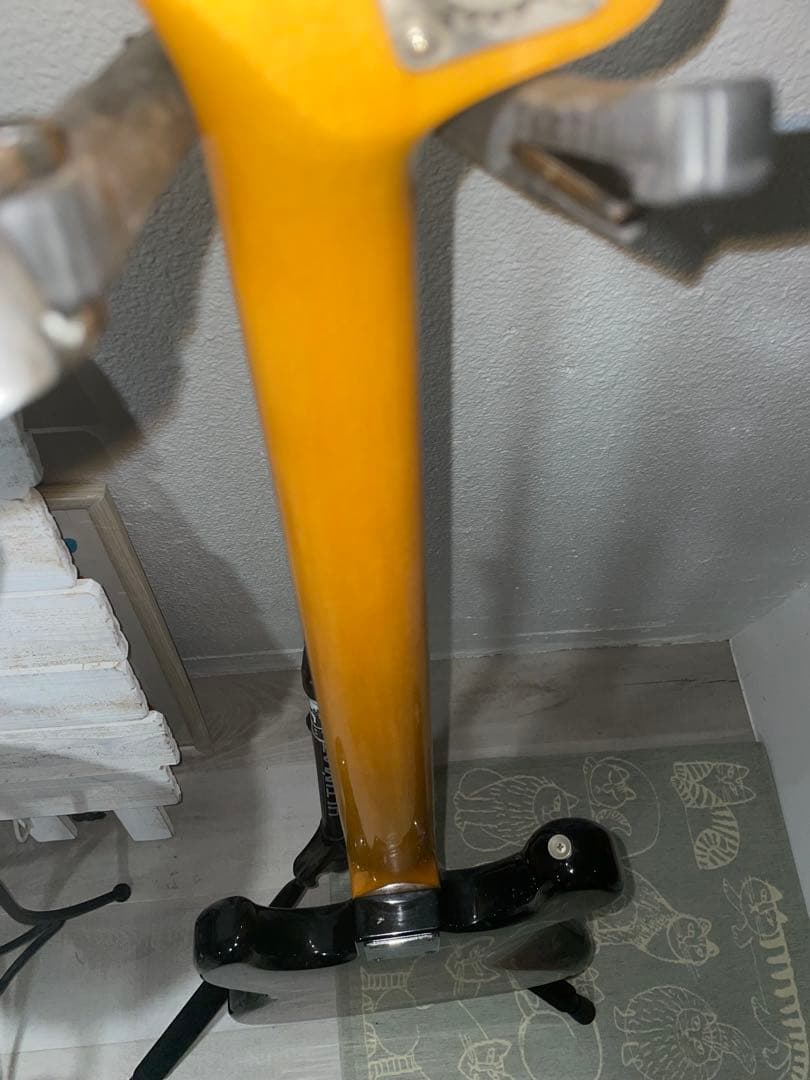 Fender Jazz Bass サンバースト 4弦 made in Japan