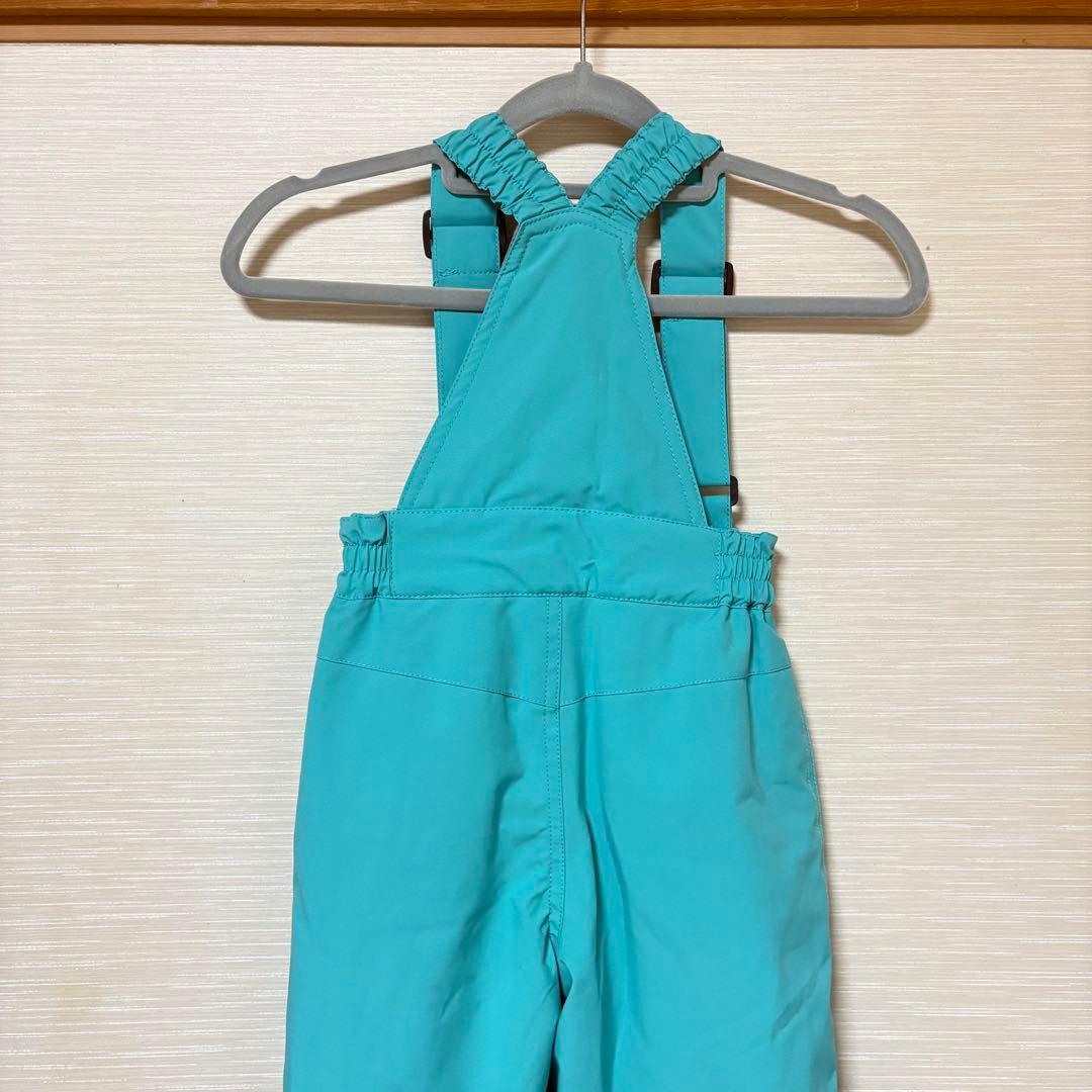 【美品】 スノーボードウェア 雪 ウィンターウェア ベビー 90 NIMA