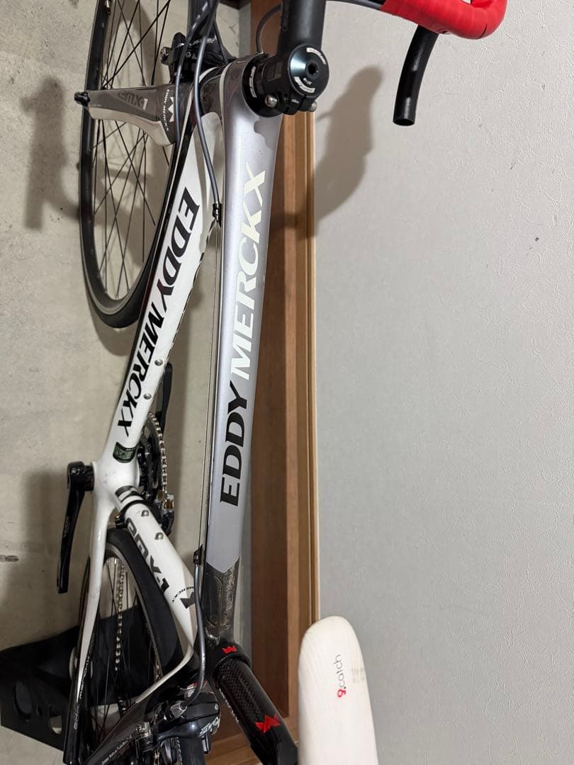 自転車本体 EDDY MERCKX EMX-1
