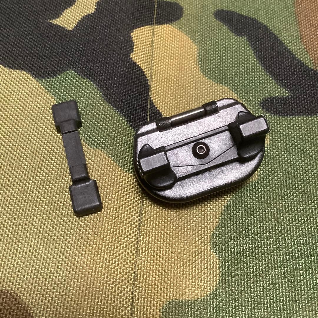 インサイト INSIGHT M3X LED セット