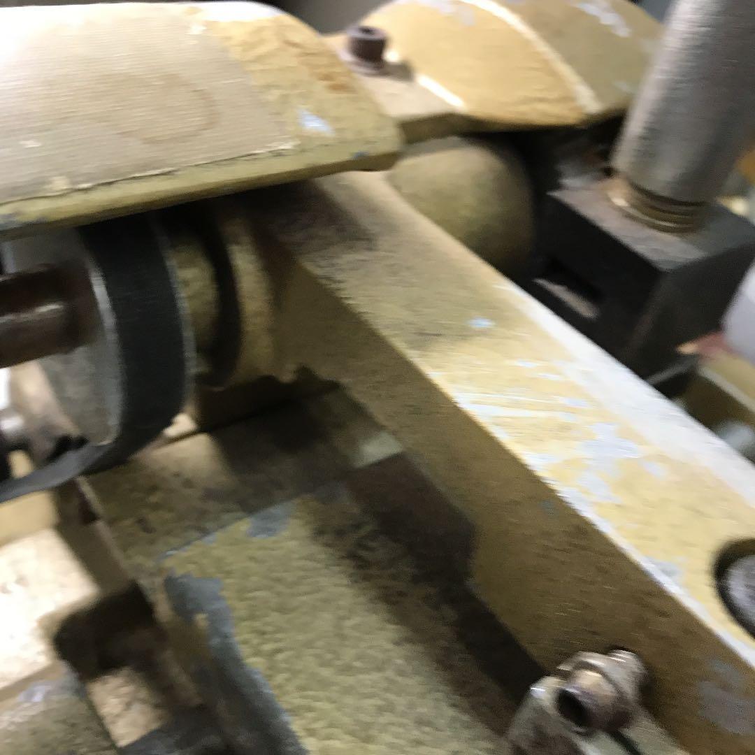 合鍵作成マシーン