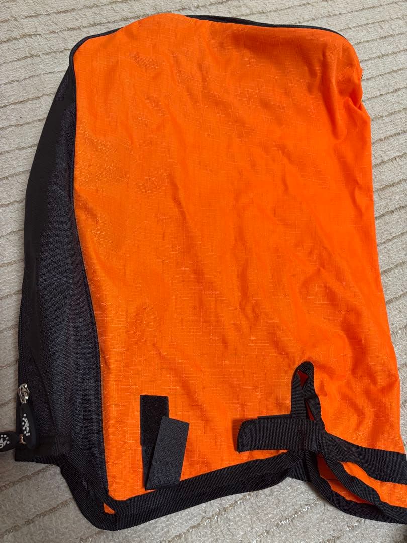 ｛美品｝ゴルフバッグ