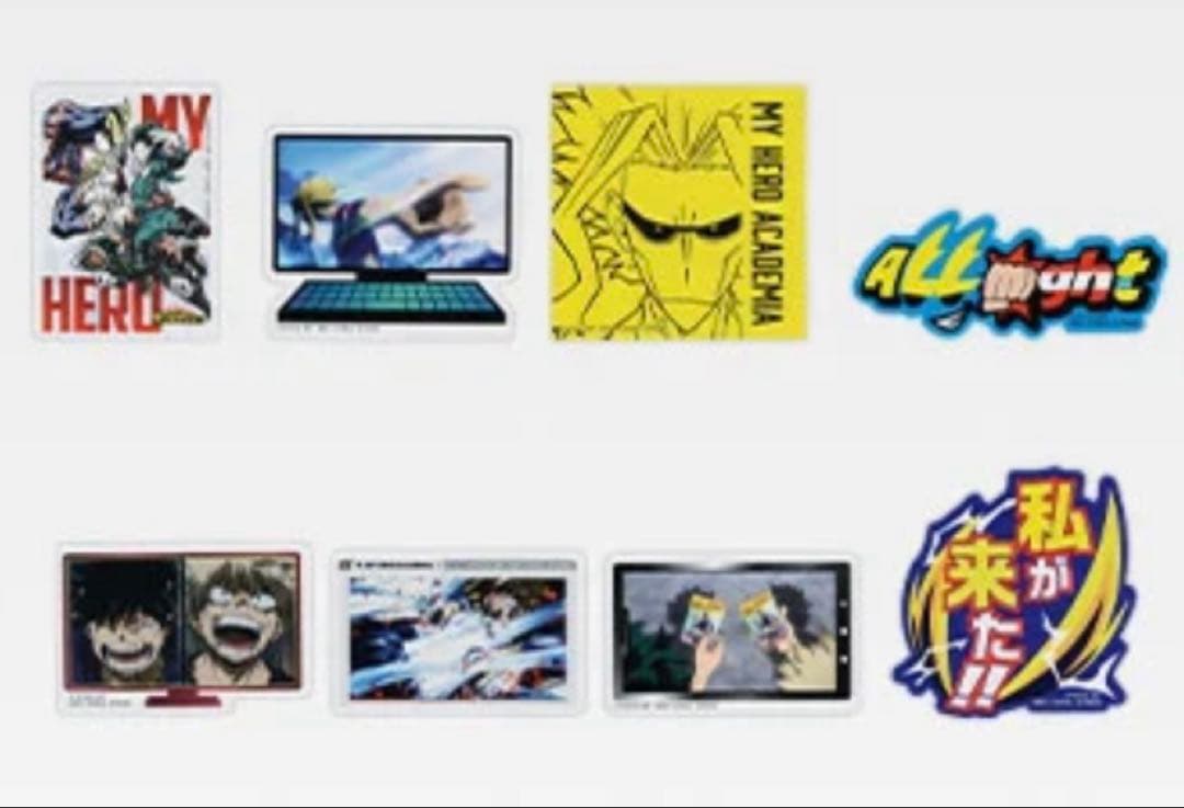 一番くじ 僕のヒーローアカデミア 紡がれる想い ラストワン賞 オールマイト