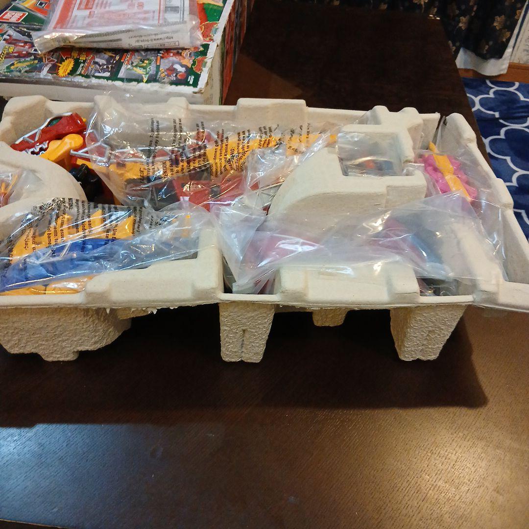 DXキョウリュウジン バンダイ