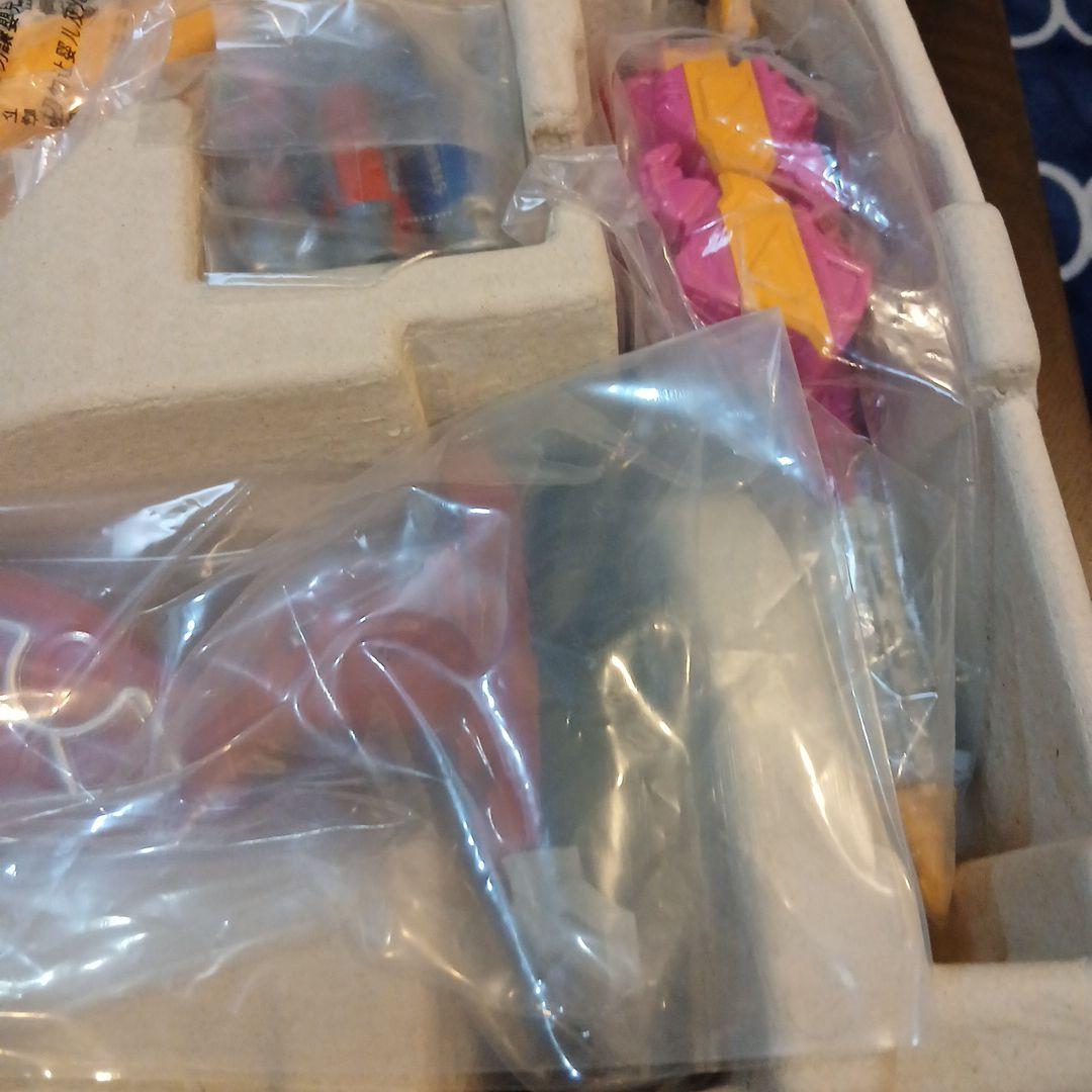 DXキョウリュウジン バンダイ