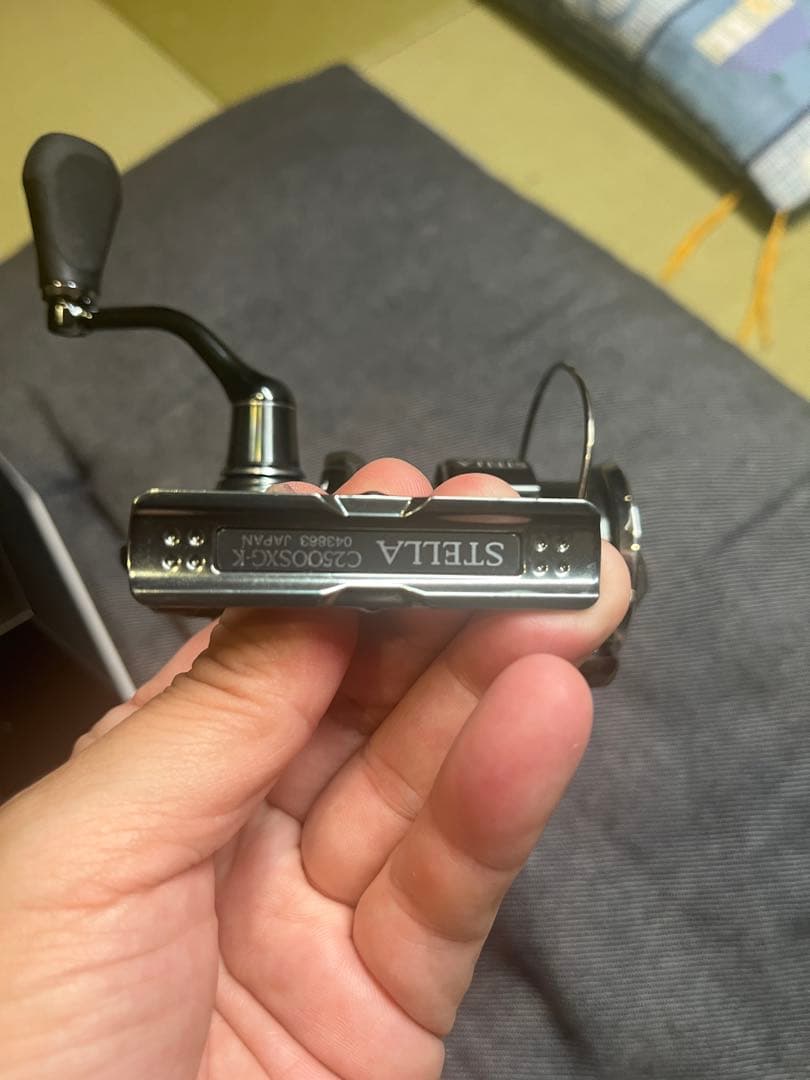 ミ*ユ様 22ステラC2500SXG