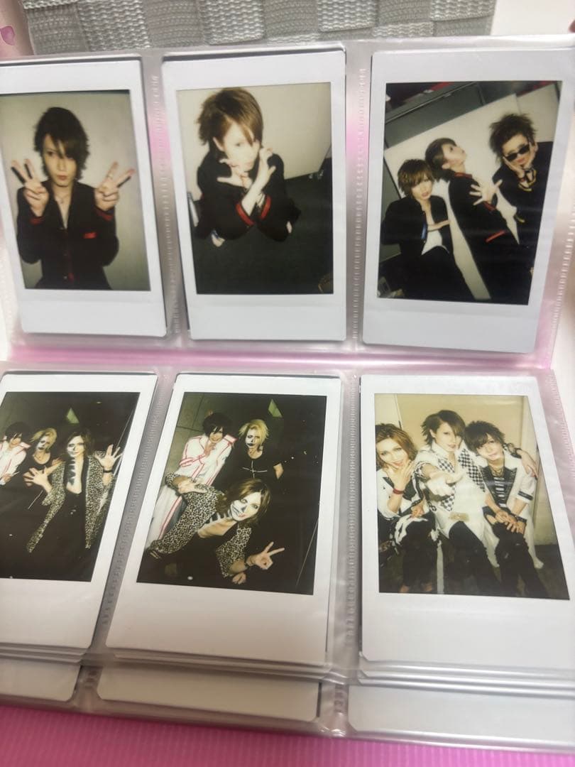 けけ(ヶ´∀`) チェキ