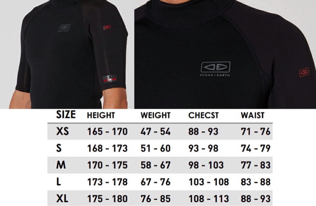 オーシャンアース OCEAN & EARTH タッパー Mサイズ ブラック