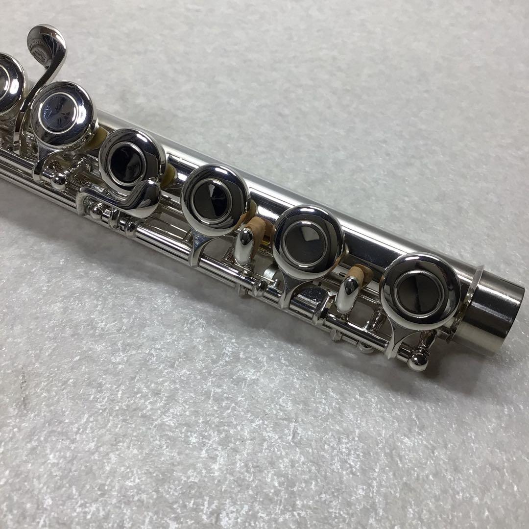 (21) KOTAKE コタケ フルート K25S ビンテージ 美品