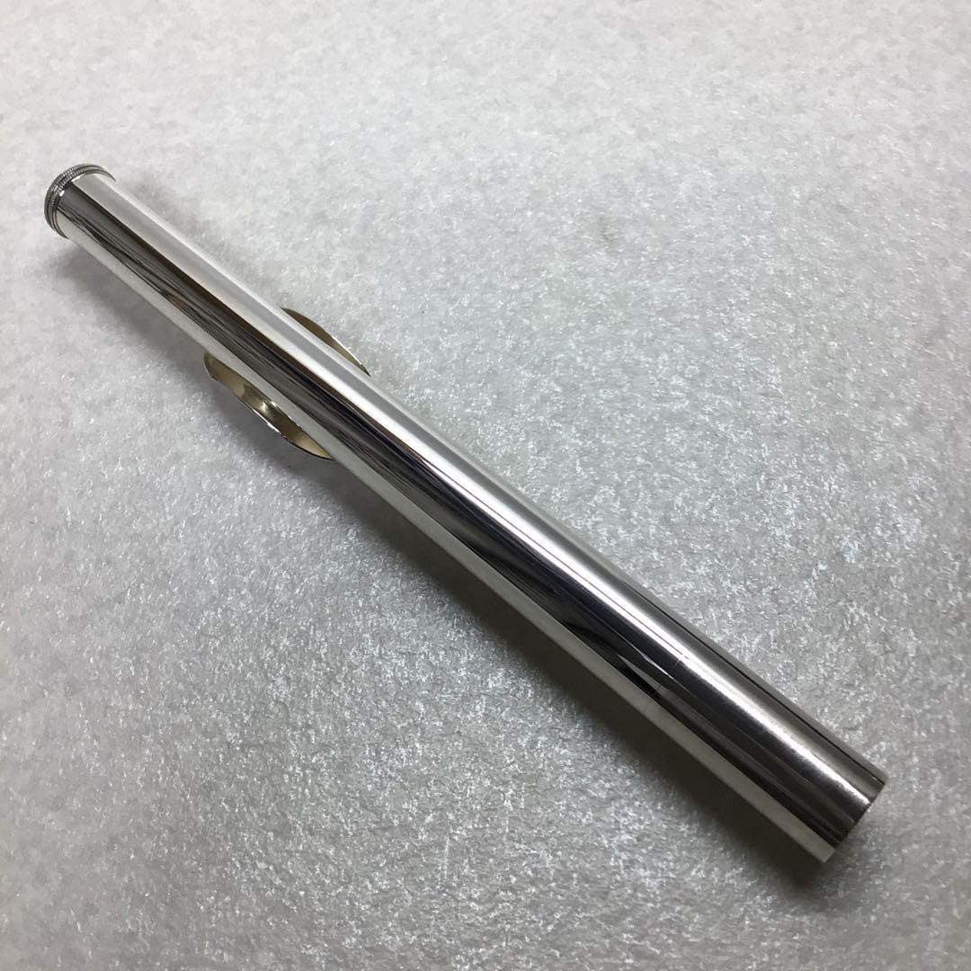 (21) KOTAKE コタケ フルート K25S ビンテージ 美品