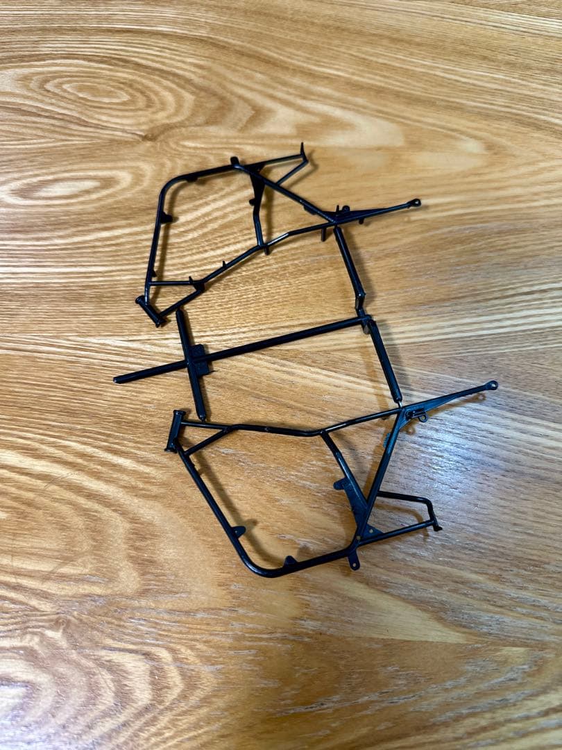 アオシマ SUZUKI GS400Eプラモデル 旧車 1/12