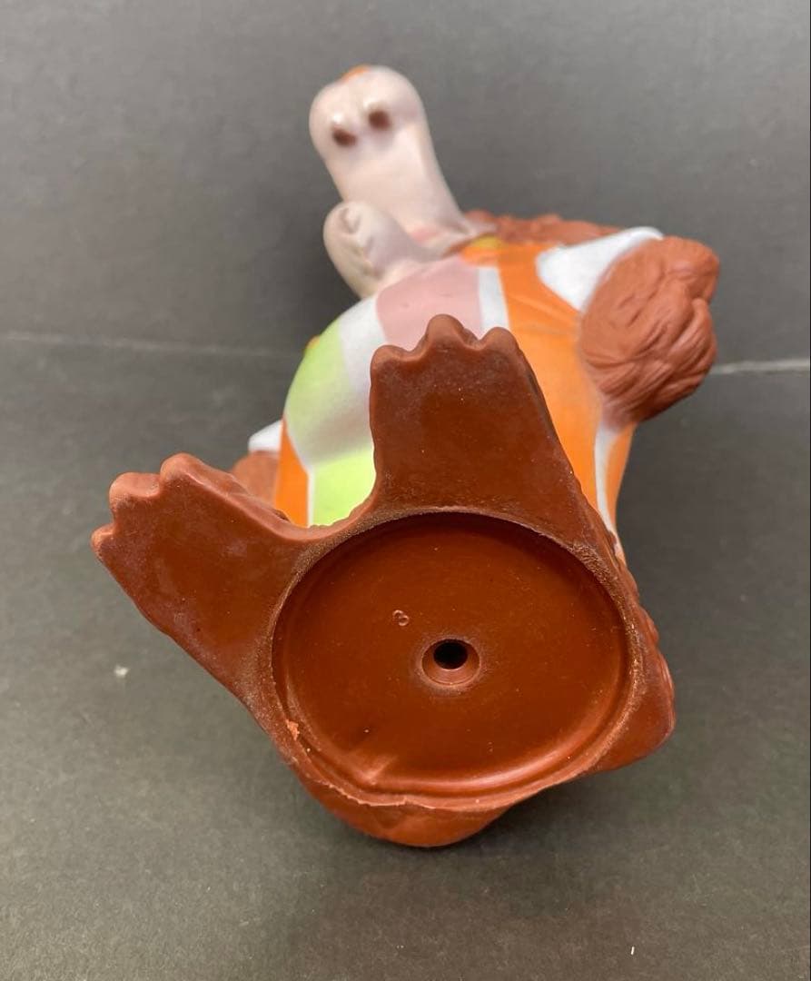 ジェネラルミルズ　フルーツ ブルート　フィギュア　70年代当時品