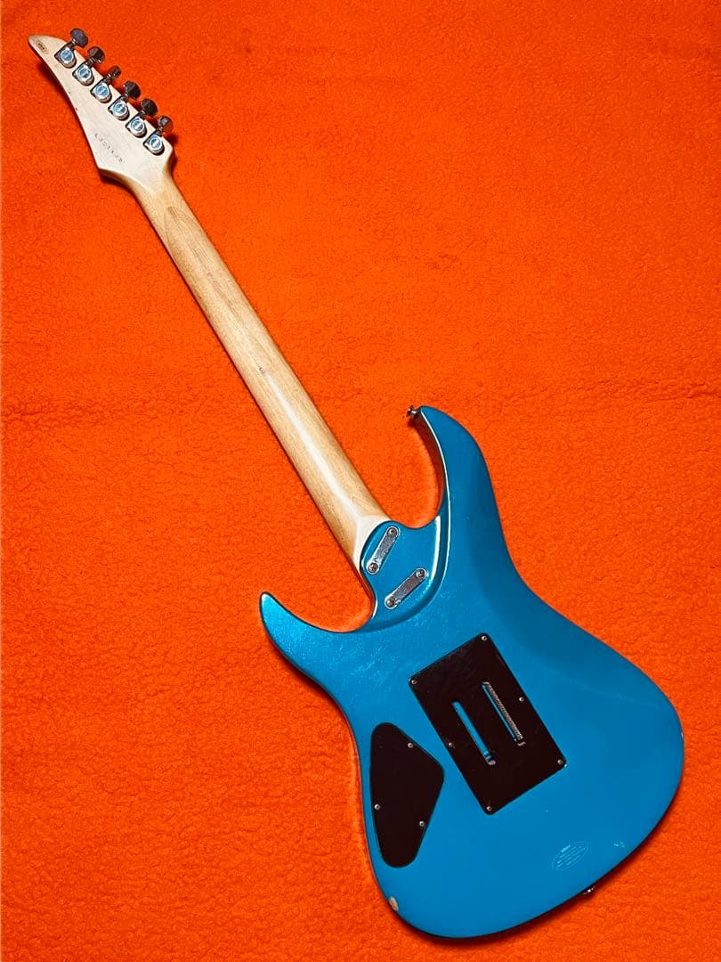 ヤマハ RGX-421M エレキギター　RGX421M