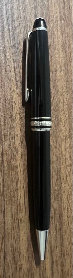 正規品　Mont Blanc マイスターシュテュック