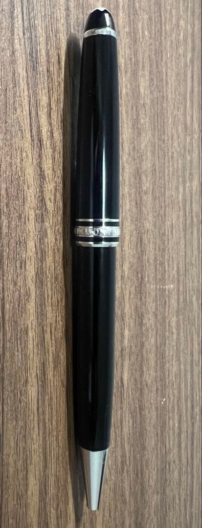 正規品　Mont Blanc マイスターシュテュック