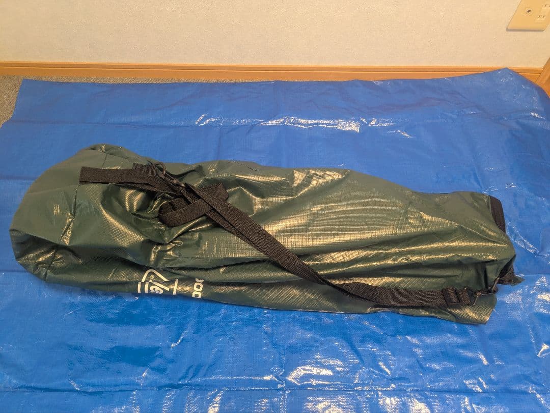 キャリーミー carry me 折りたたみ自転車 折り畳み 超美品 おまけ付き