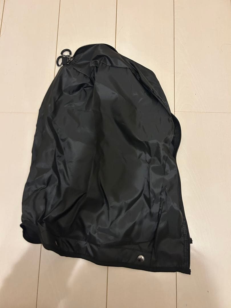 【美品❗️】ウィルソンスタッフ　キャディバック　14分割　　超軽量　多収納