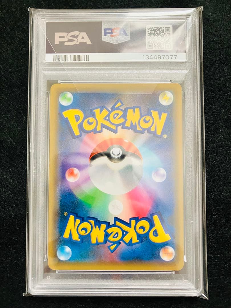 【PSA10】カメックス プロモ 25th