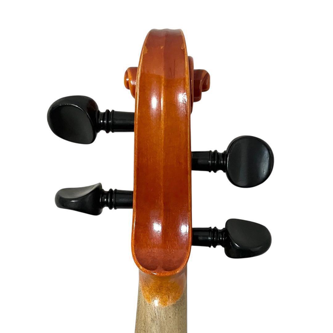 SUZUKI バイオリン No.280 1/2 サイズ オーケストラ スズキ