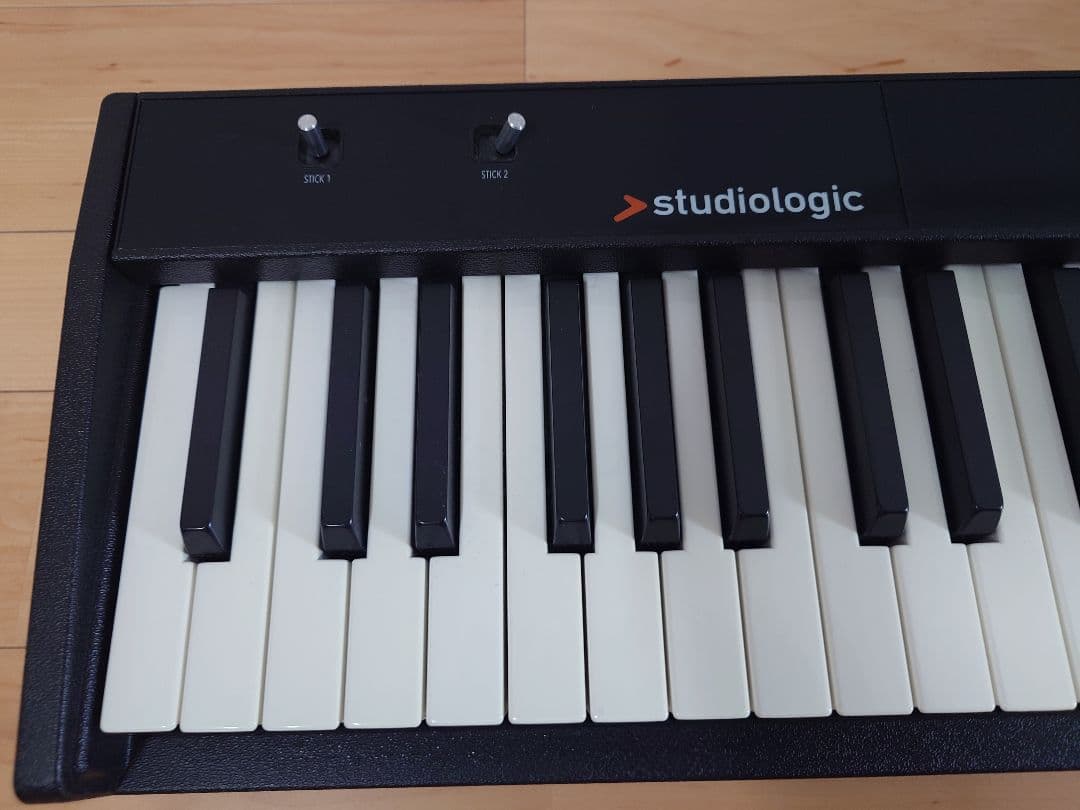 鍵盤楽器 Studiologic Numa Compact2 Numa compact 2