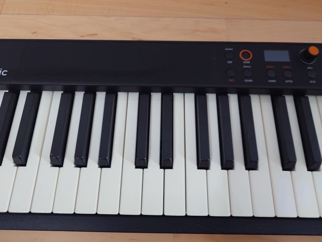 鍵盤楽器 Studiologic Numa Compact2 Numa compact 2