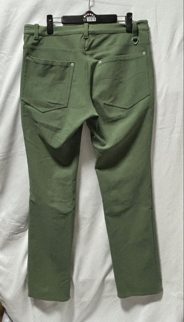 マスターバニーエディションメンズゴルフパンツ