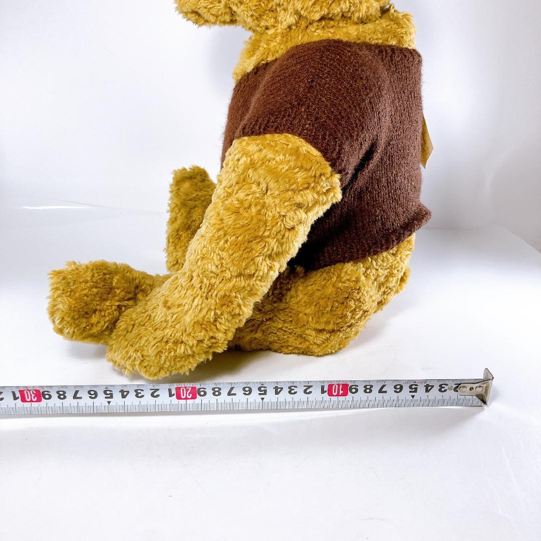 Naomi Laight テディベア ナオミライト(全長約51㎝)イングランド☆