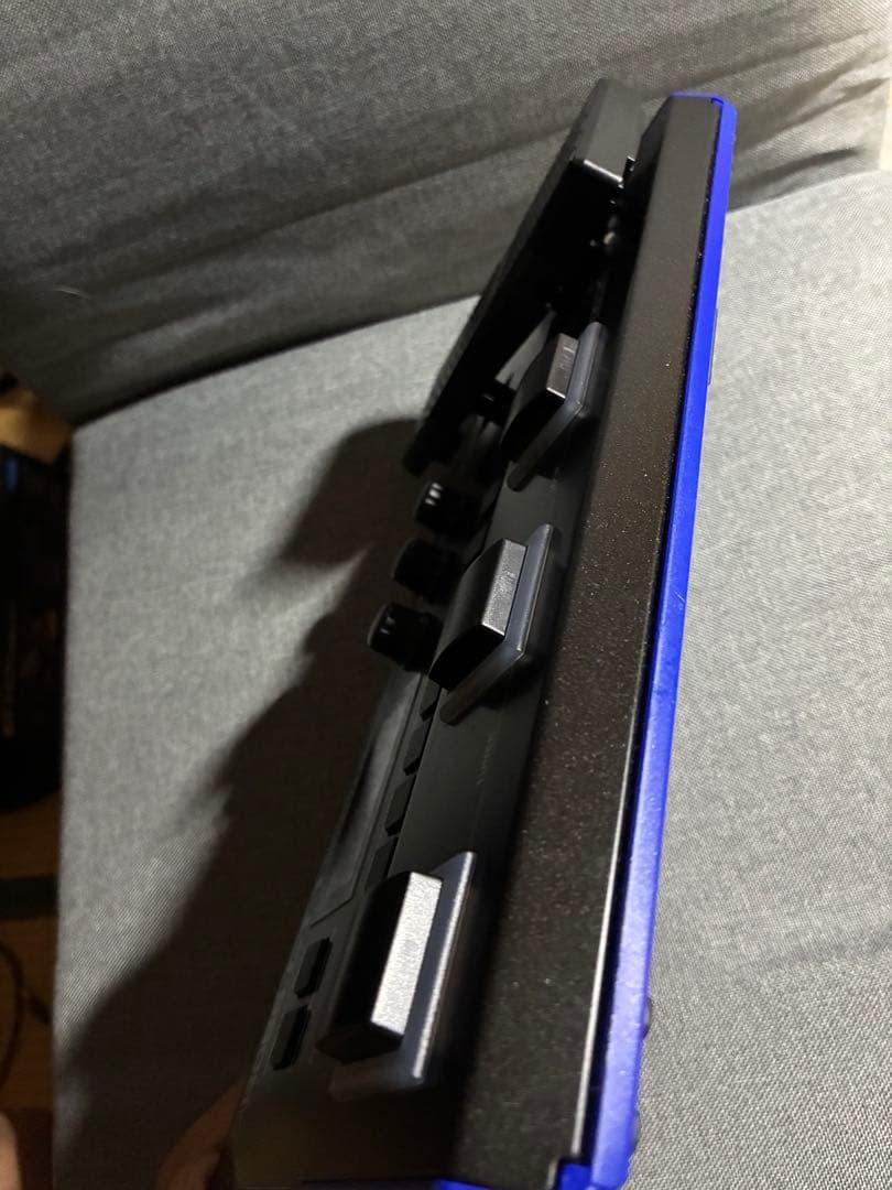 BOSSGuitarEffectsProcessorGT-1 ※若干使用感あり