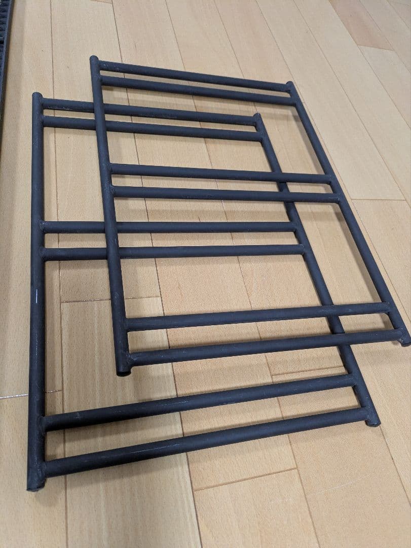 DOD テキーララック