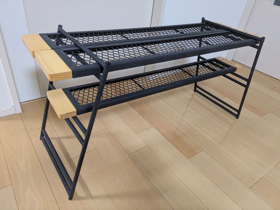 DOD テキーララック