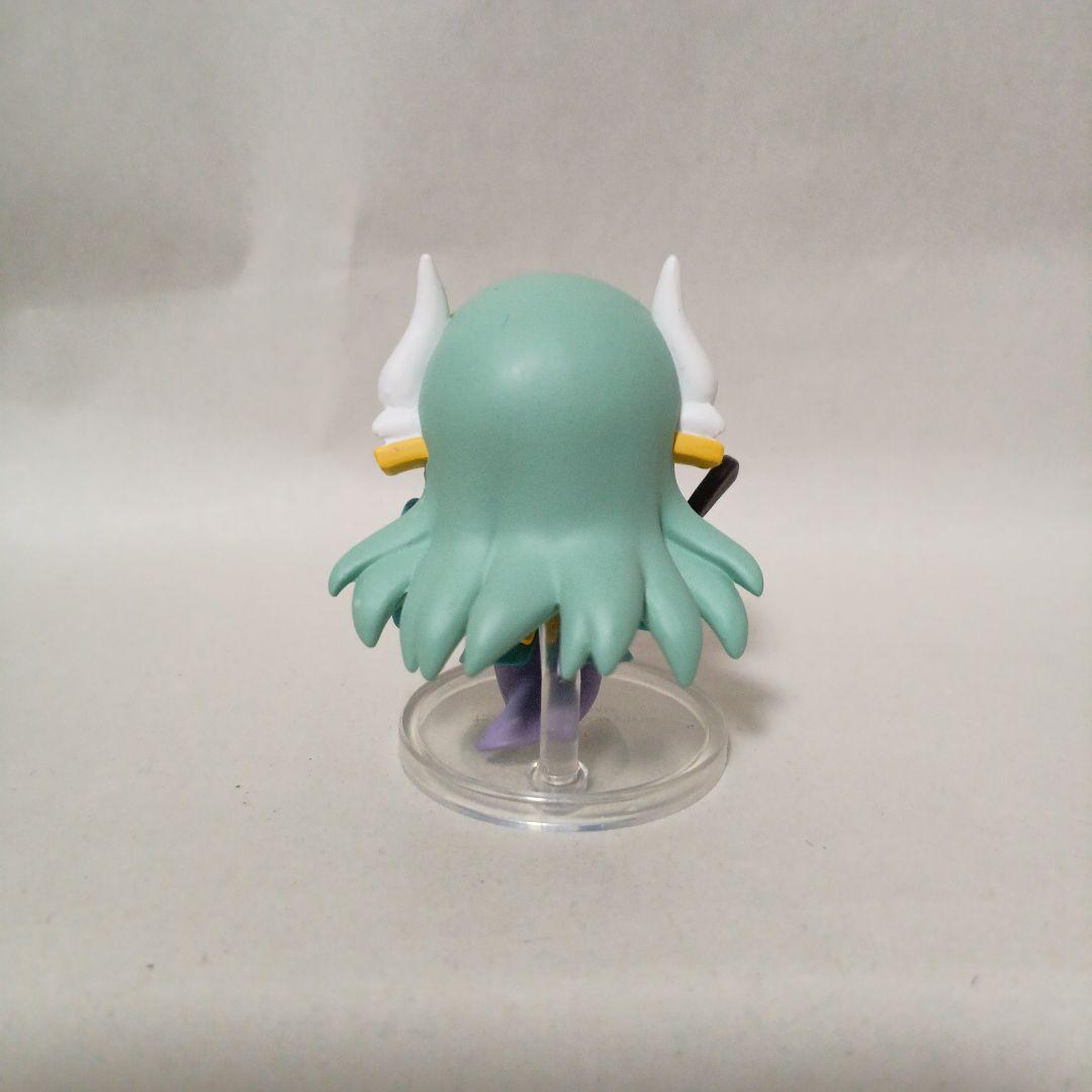 マンガで分かる!Fate/Grand Order　バーサーカー/清姫　フィギュア