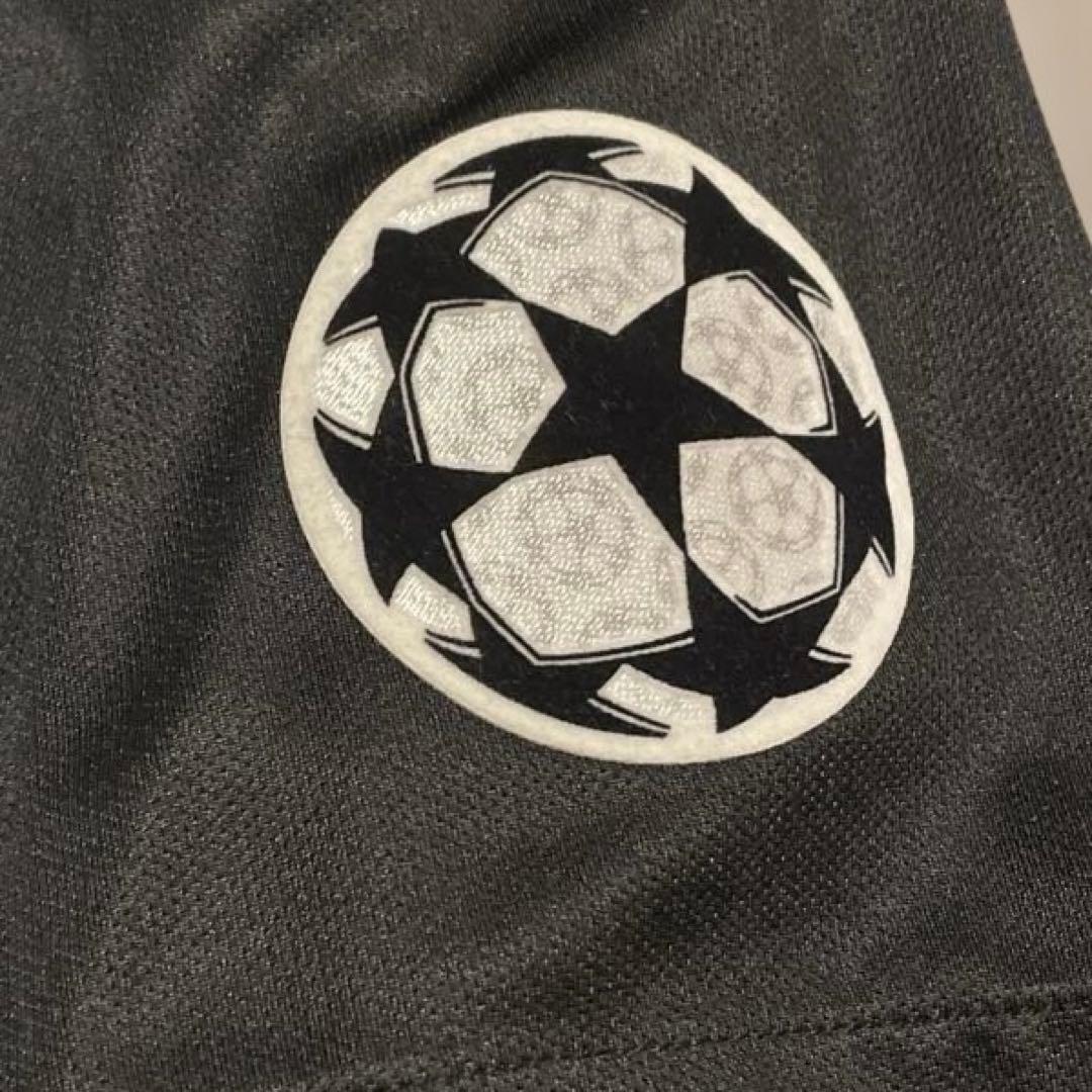 2018-19 PSG ネイマール チャンピオンズリーグ ジョーダンコラボモデル