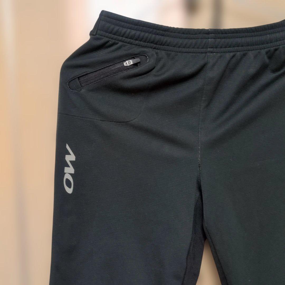 クロスカントリースキー　　ワンウェイオーバージャージ上下　Ｍ