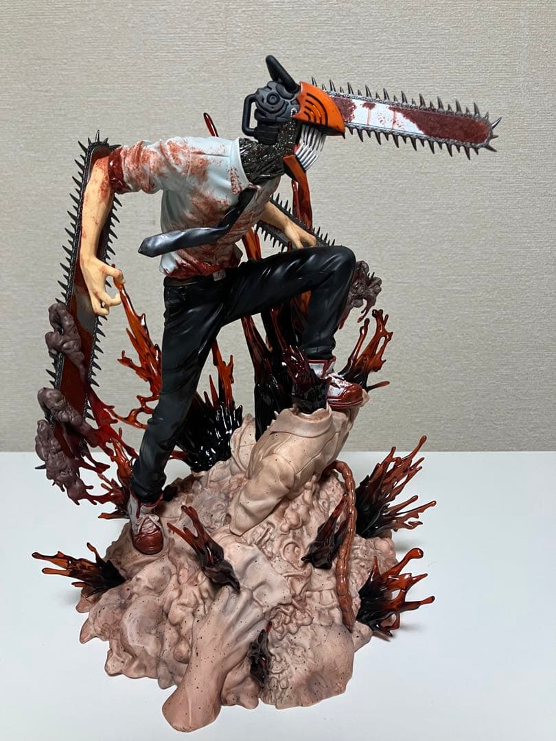 チェンソーマン　渋谷スクランブル