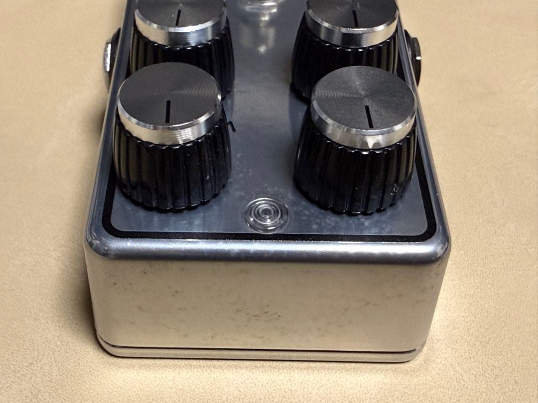 （キズあり特価）Decade Overdrive ギターエフェクター