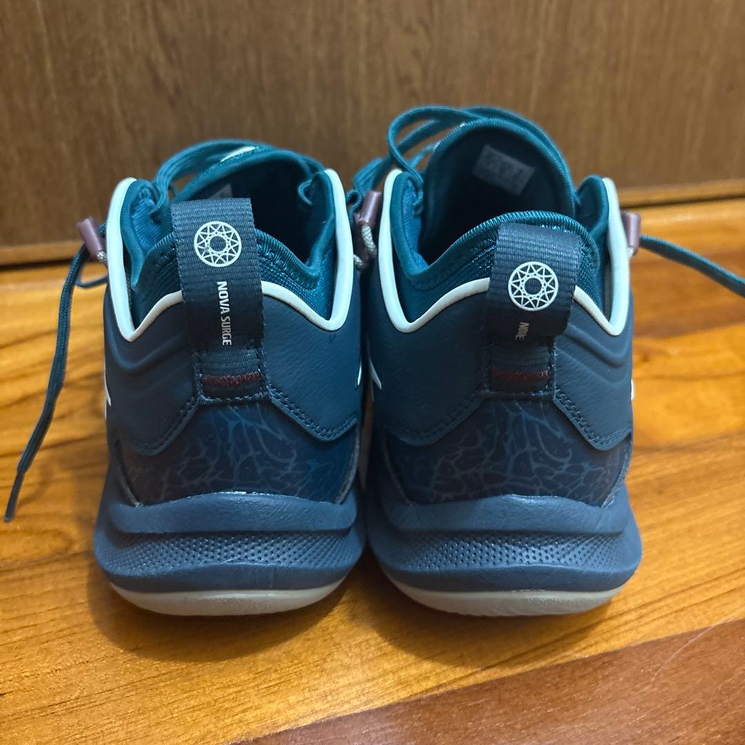 シューズ(男性用) NOVA SURGE LOW2