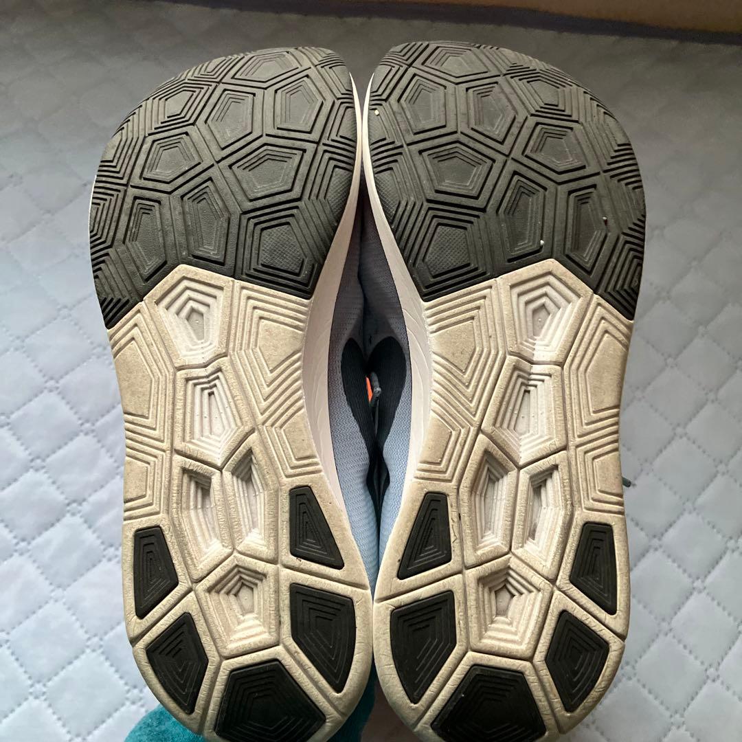 ★NIKE ZOOM FLY初代大迫傑モデル★